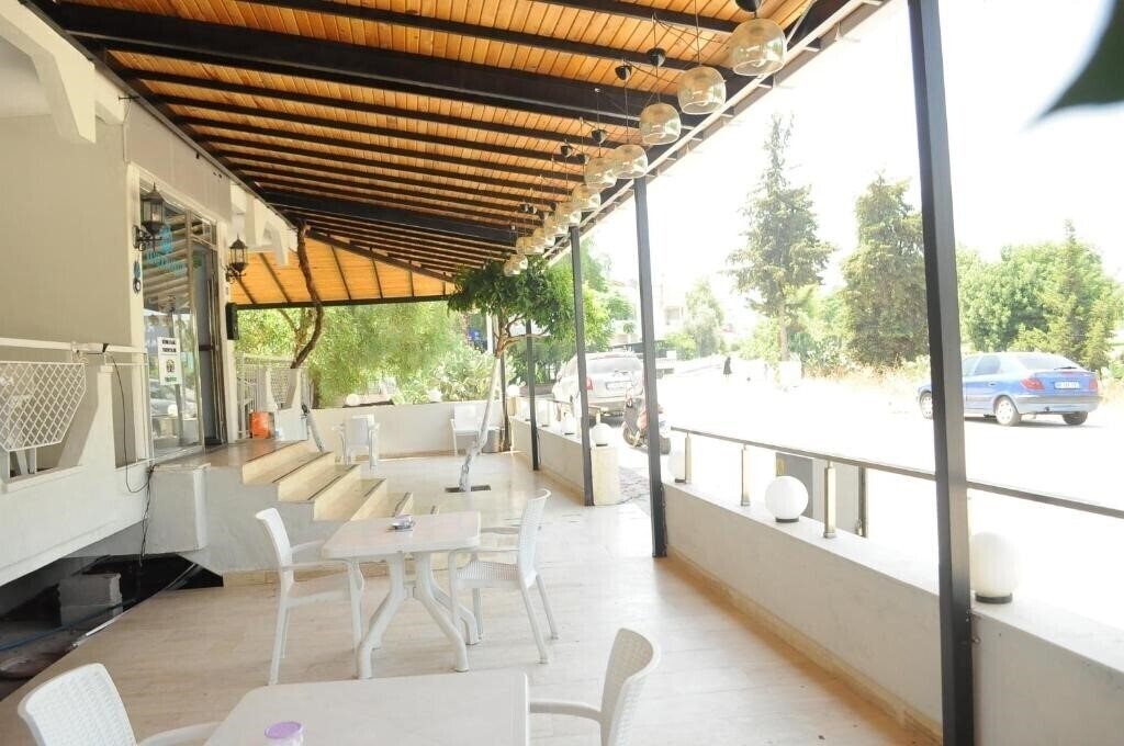 Зображення Kemer Pansiyon (ex. Kemer Hostel) 3*