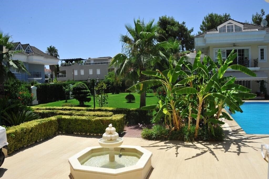 Zdjęcie Kemer Residence 3*