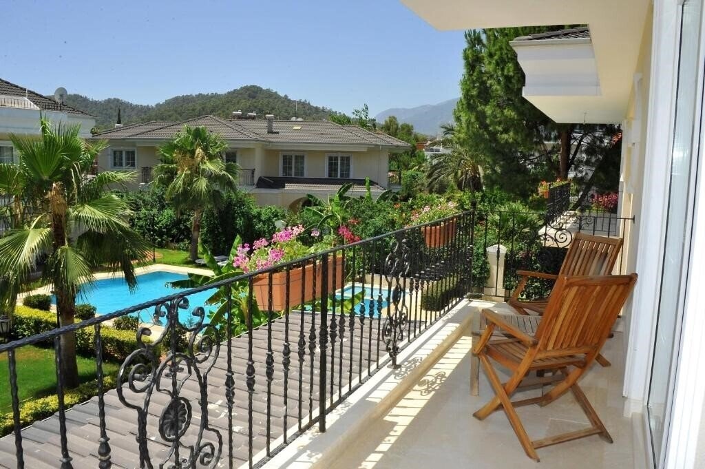 Obraz Kemer Residence 3*