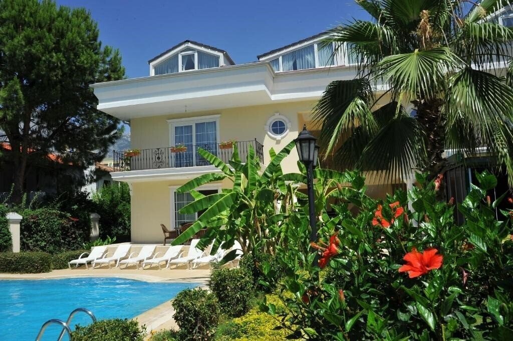 Zdjęcia Kemer Residence 3*