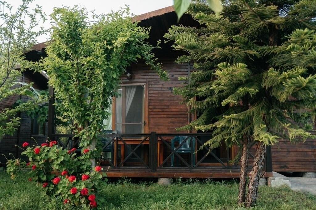 Зображення Serenity Bungalows 3*