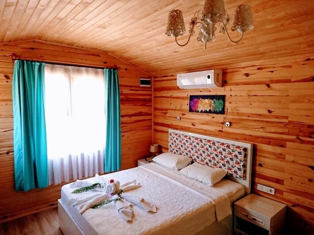Готель Simge Pension 3*