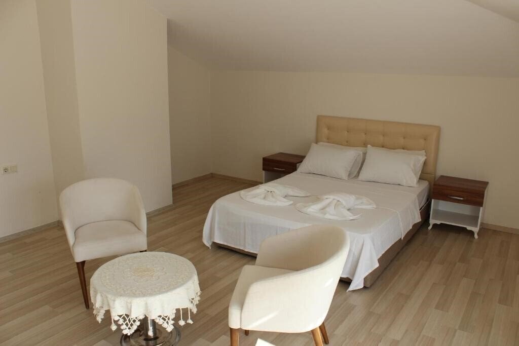 Zdjęcia Tebriz Apart Hotel 3*