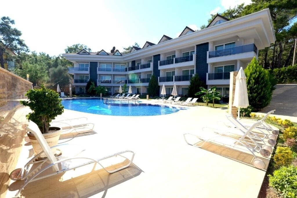 Hotel Truemar Hotels & Suites 3*