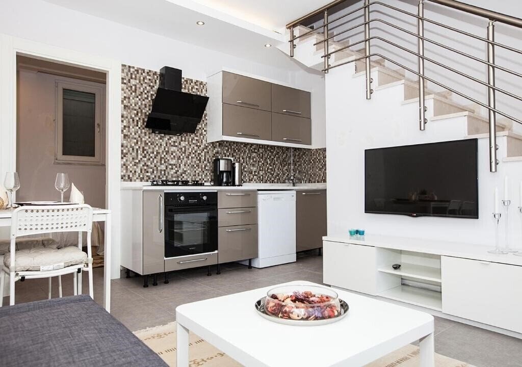 Obraz Truemar Hotels & Suites 3*