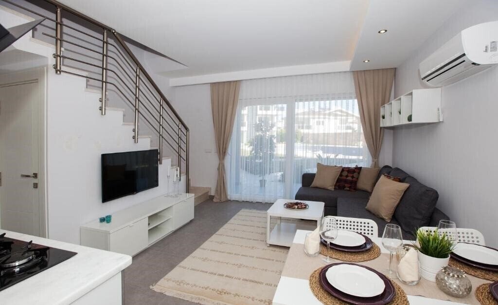 Zdjęcie Truemar Hotels & Suites 3*