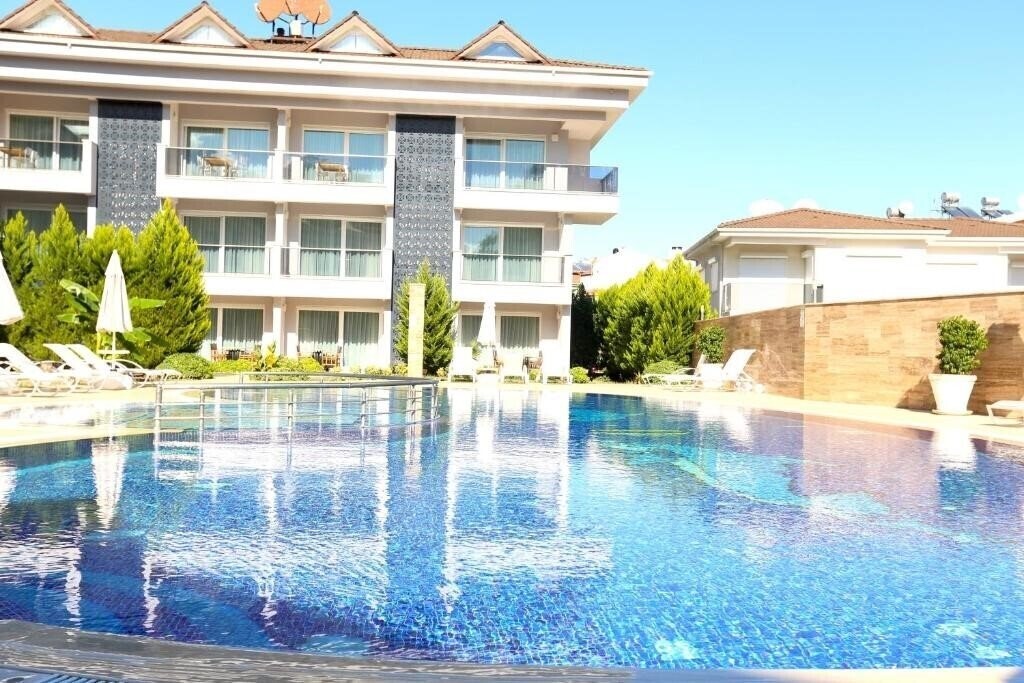 Zdjęcia Truemar Hotels & Suites 3*