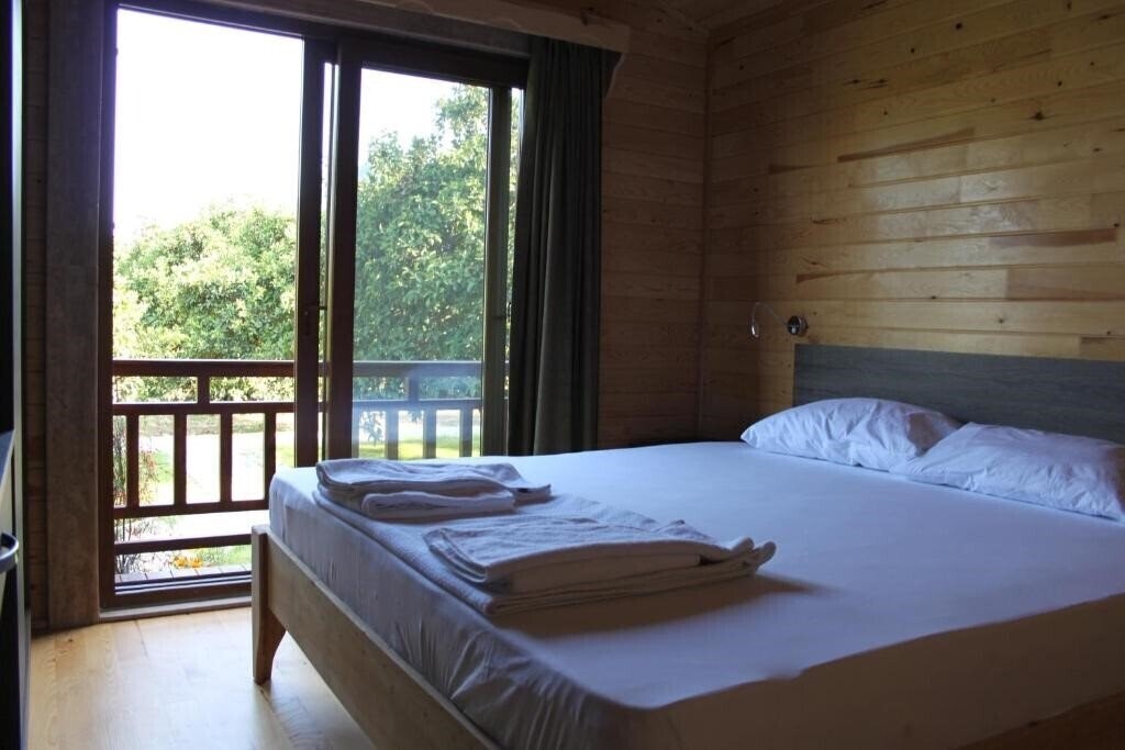 Zdjęcia Villa Bilge 3*