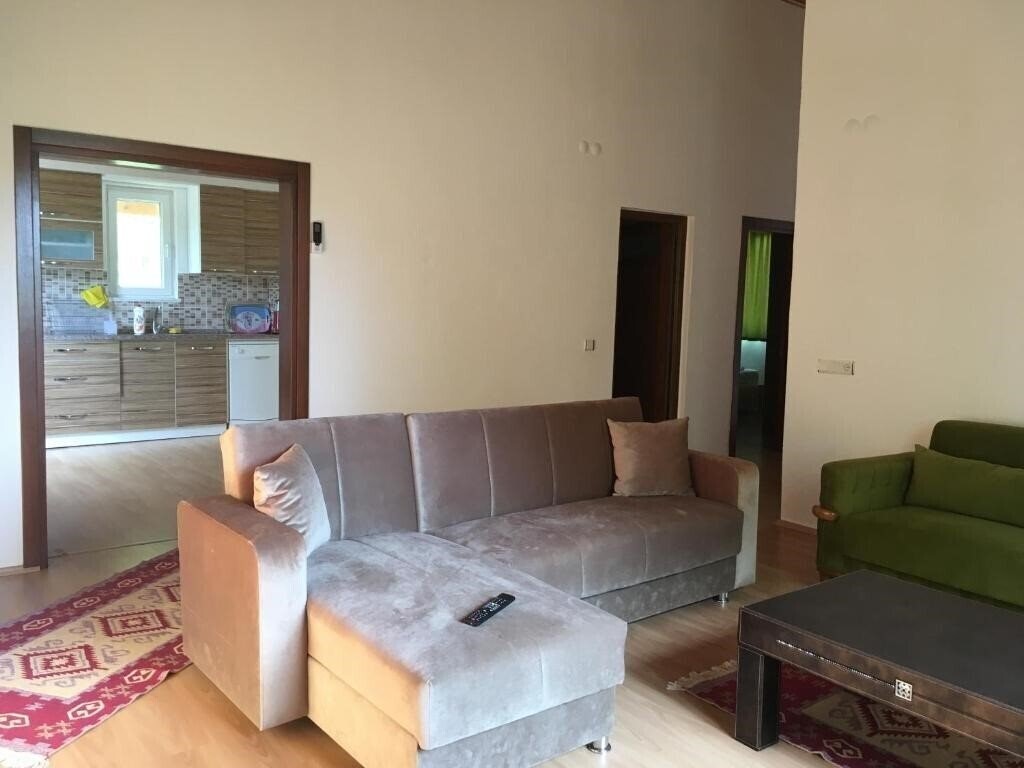 Zdjęcie Villa Bilge 3*