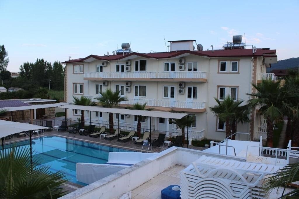 Hotel Gold Stone Hotel (ex. Ozer Park) 3*