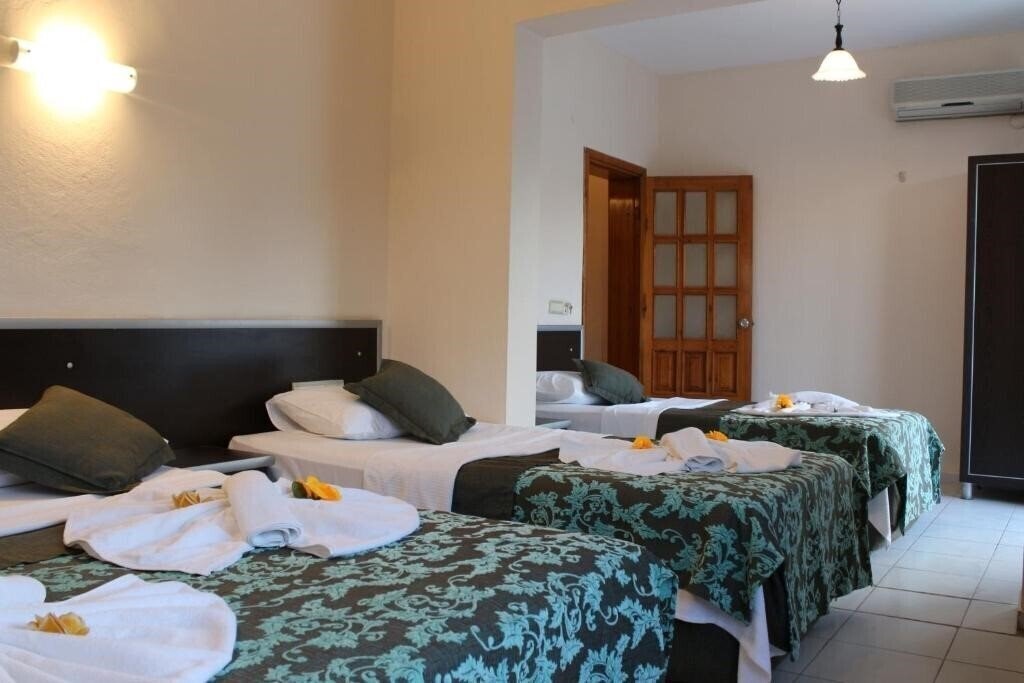 Zdjęcie Gold Stone Hotel (ex. Ozer Park) 3*