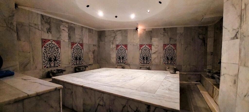 Zdjęcia UK Hotel Kiris (ex. Everytime Hotels Kiris) 4*