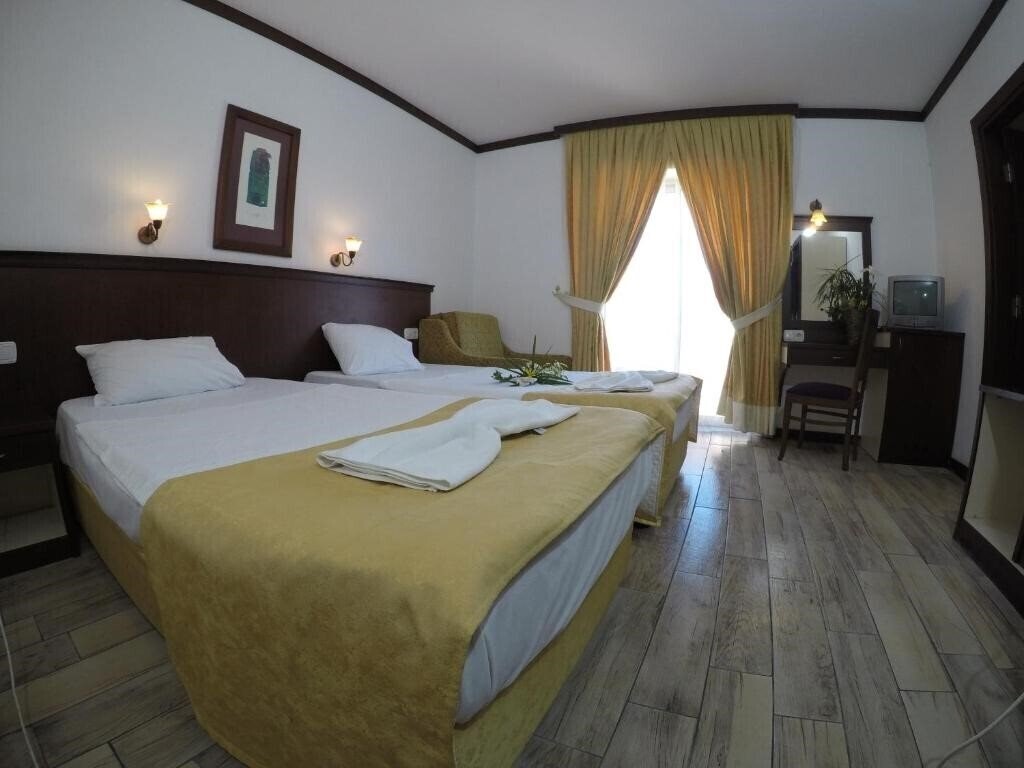 Zdjęcie Nar Hotel Kemer 3*