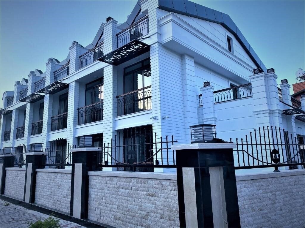 Изображение Miyas Luxury Hotel 3*