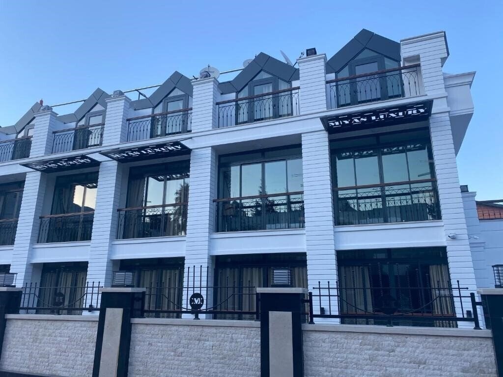 Фотография Miyas Luxury Hotel 3*