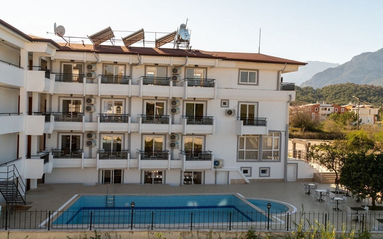 Hotel Elijah Hotel 3*