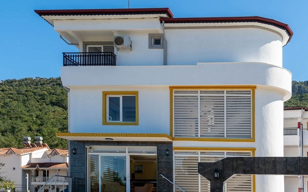 Zdjęcie Elijah Hotel 3*