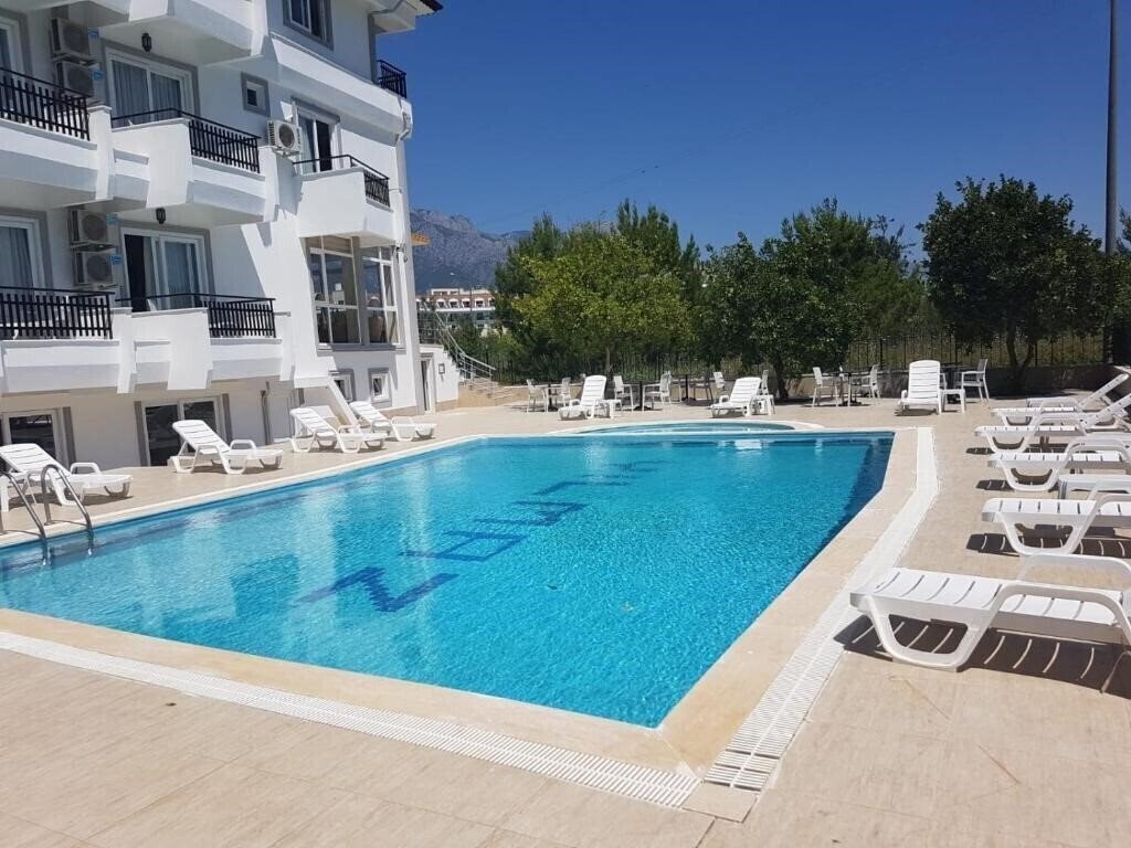 Zdjęcia Elijah Hotel 3*