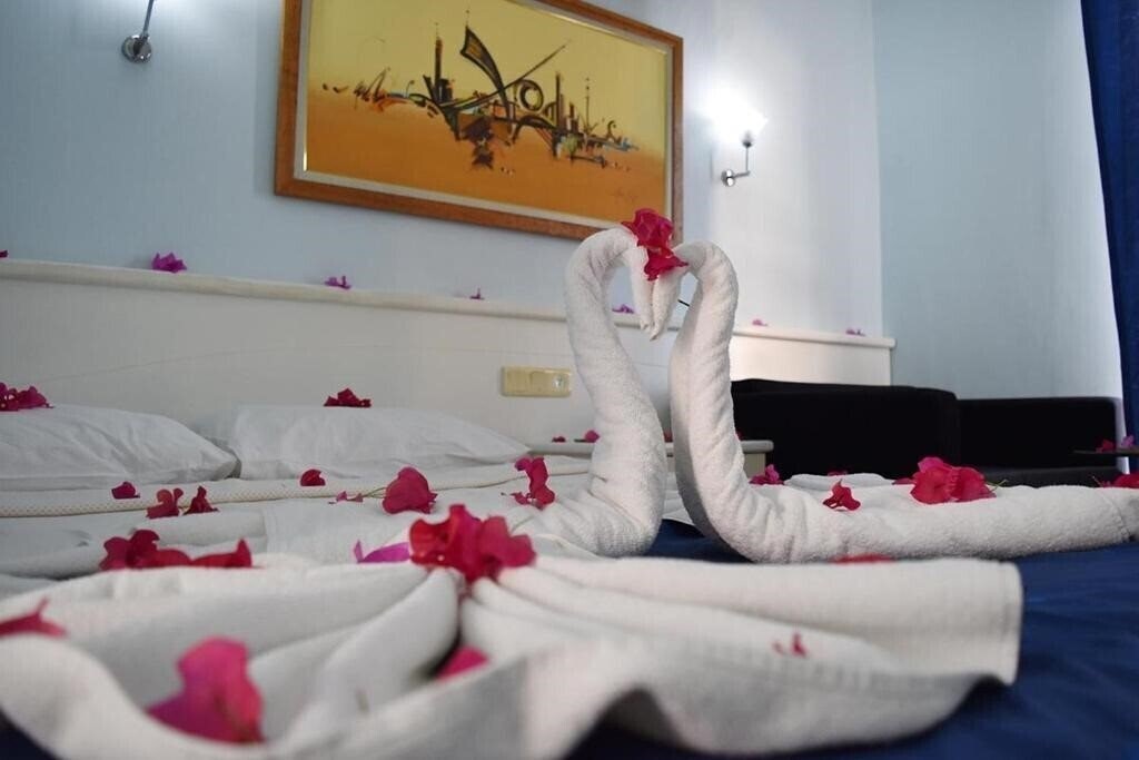 Фото Ares Blue 4*