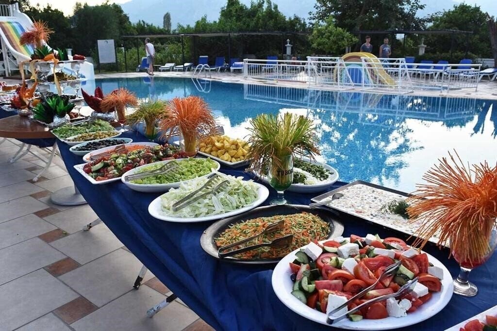 Зображення Ares Blue 4*