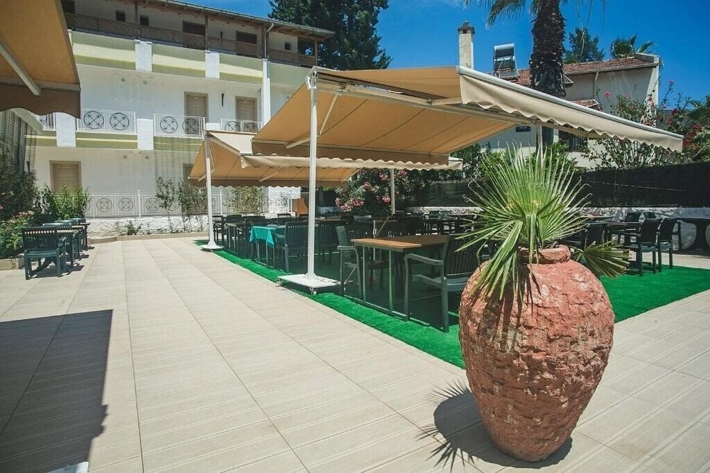 Hotel Kemer Star Hotel (ex. Kemper Dinara Garden, Dinara Garden Hotel) 3*
