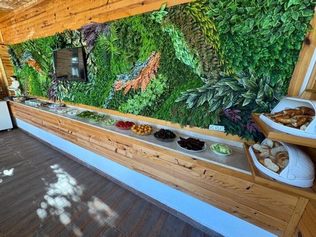 Obraz Amsterdam Hotel (ex. Amsterdam Boutique Hotel, Amsterdam Otel & Suites, Amsterdam Otel Kemer) 3*