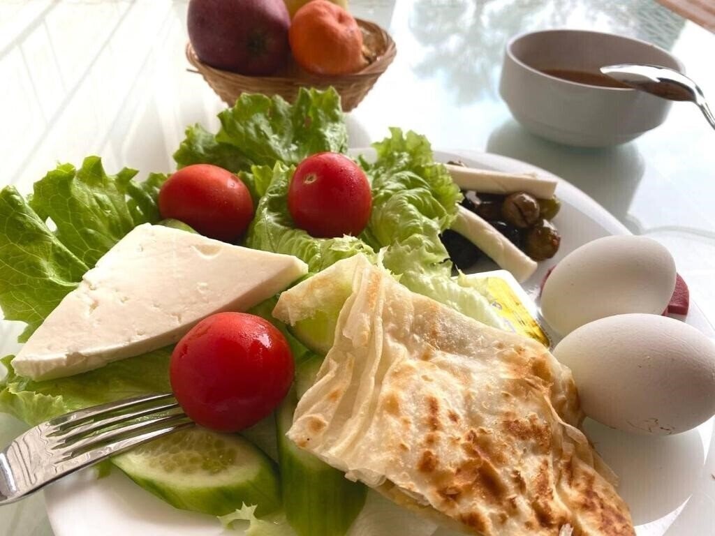 Zdjęcie Amsterdam Hotel (ex. Amsterdam Boutique Hotel, Amsterdam Otel & Suites, Amsterdam Otel Kemer) 3*