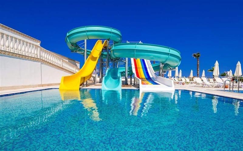 Obraz Orcas Imperial Palace (ex. Maya World Imperial) 4*