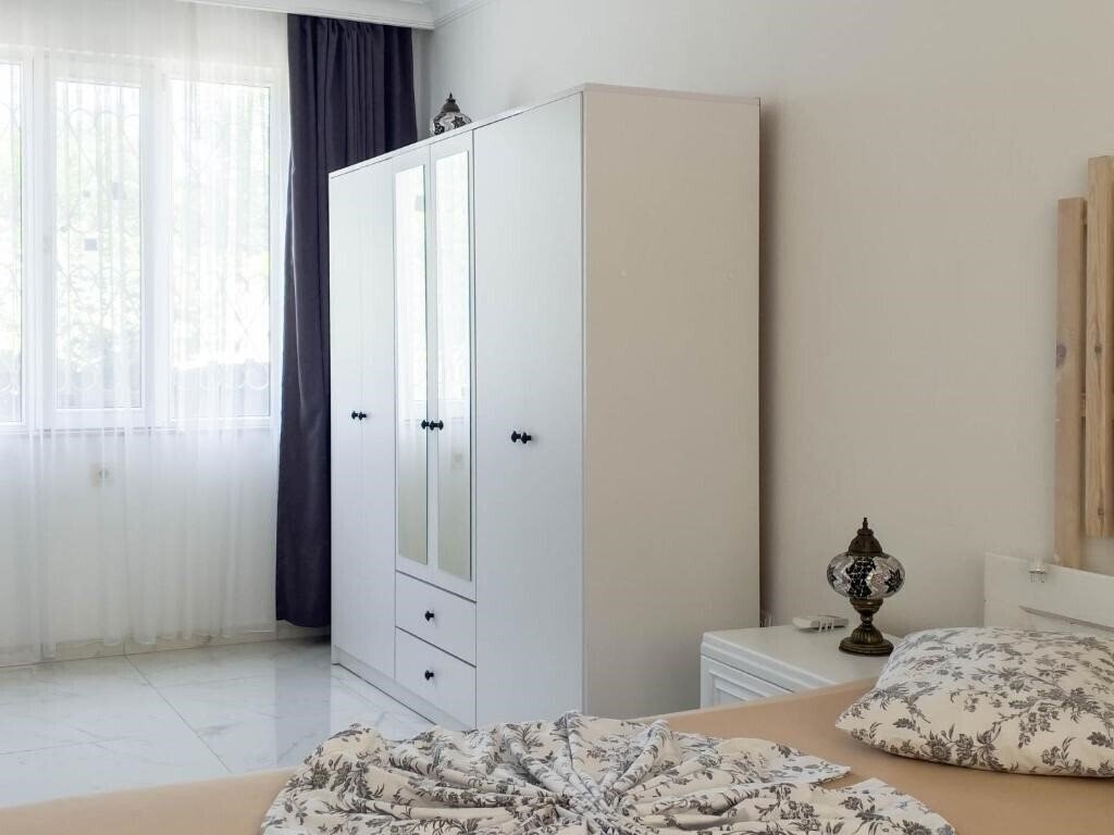 Zdjęcie Erendiz Garden Hotel 3*