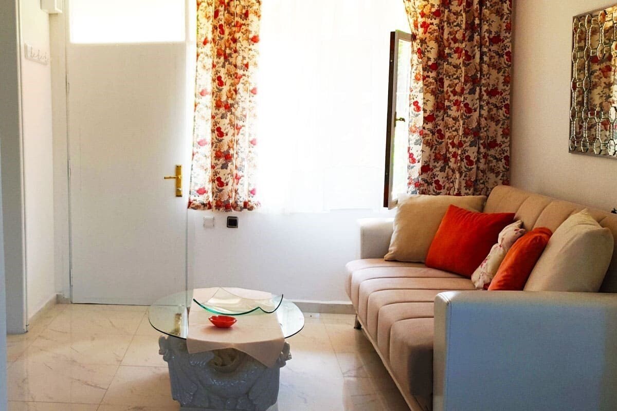 Картинка Erendiz Garden Hotel (ex. Erendiz Kemer Resort Hotel) 3*