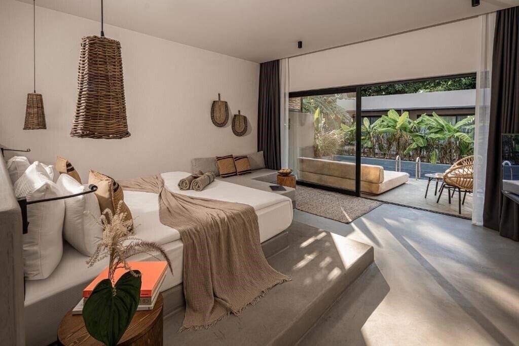 Hotel Balmy Beach Resort Kemer (ex. Sultan Beldibi Hotel, Sentido Sultan Hotel, Paloma Club Sultan Beldibi) 4*