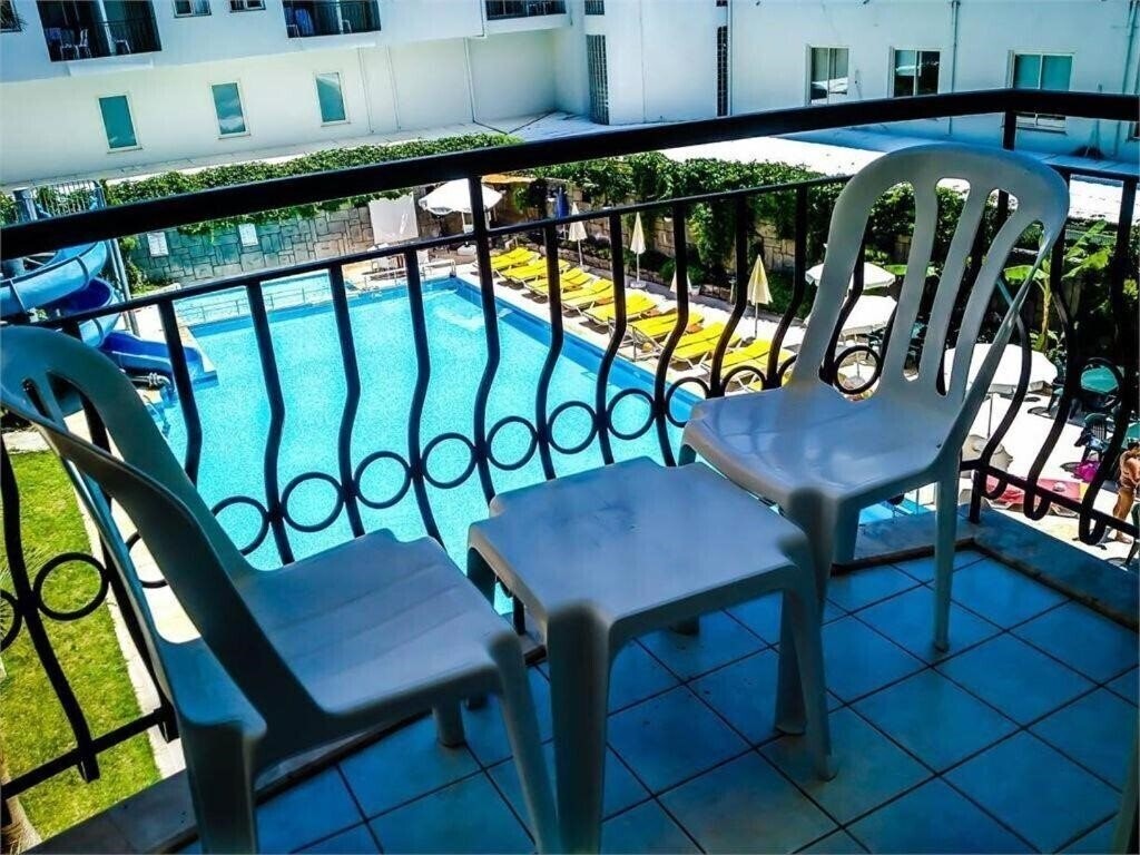 Zdjęcie Beso Beach Hotel (ex. Elit Life) 4*