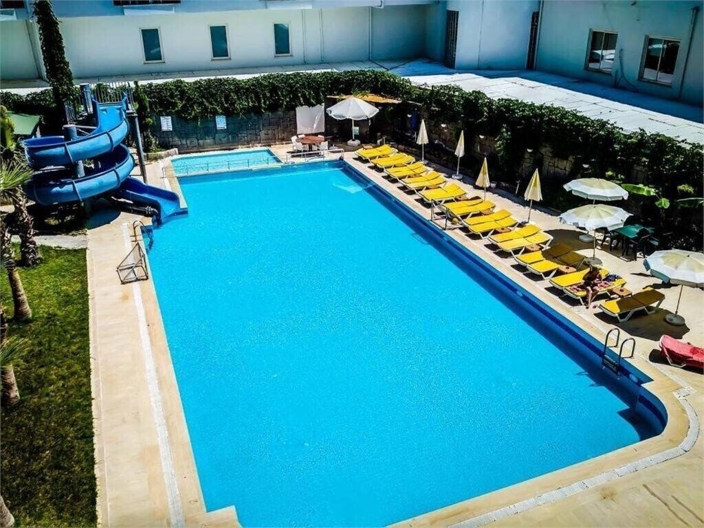Obraz Beso Beach Hotel (ex. Elit Life) 4*