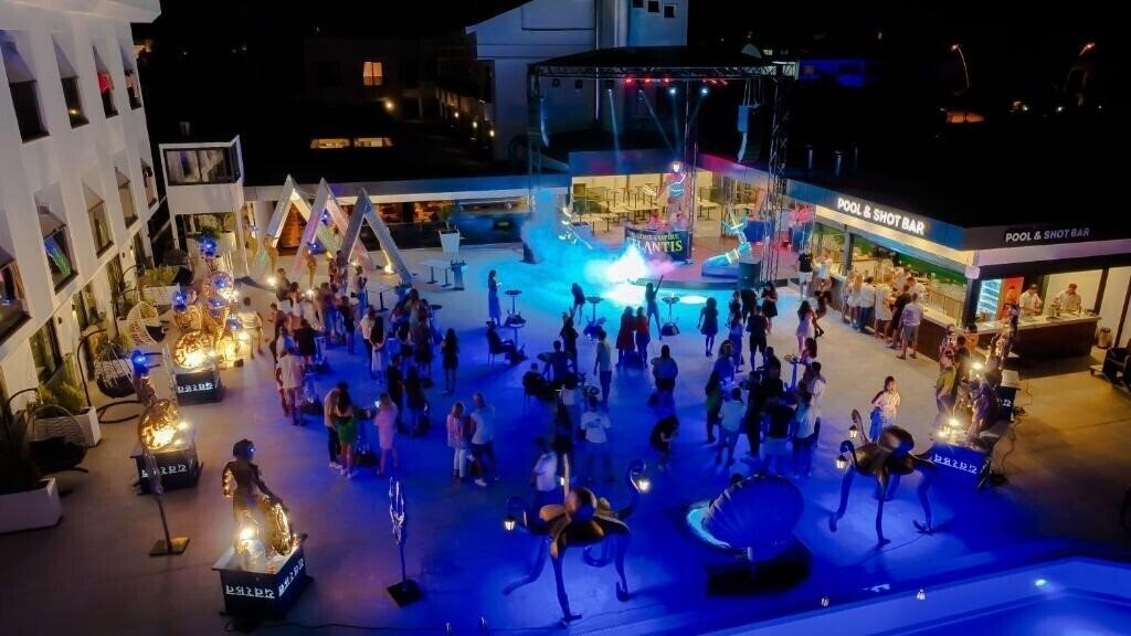 Obraz Saint Star Hotels&SPA 4*