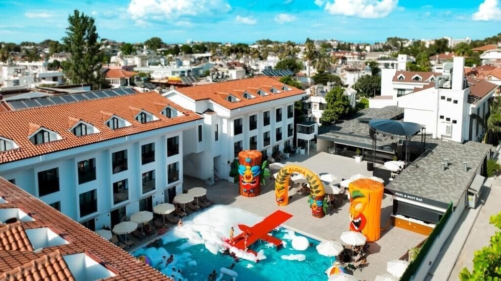 Hotel Saint Star Hotels&SPA 4*