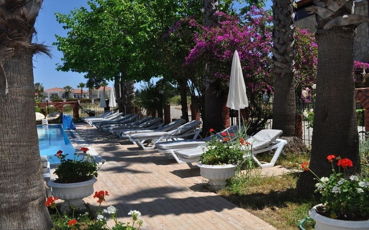 Фотографія Mira Su Hotel Camyuva 3*