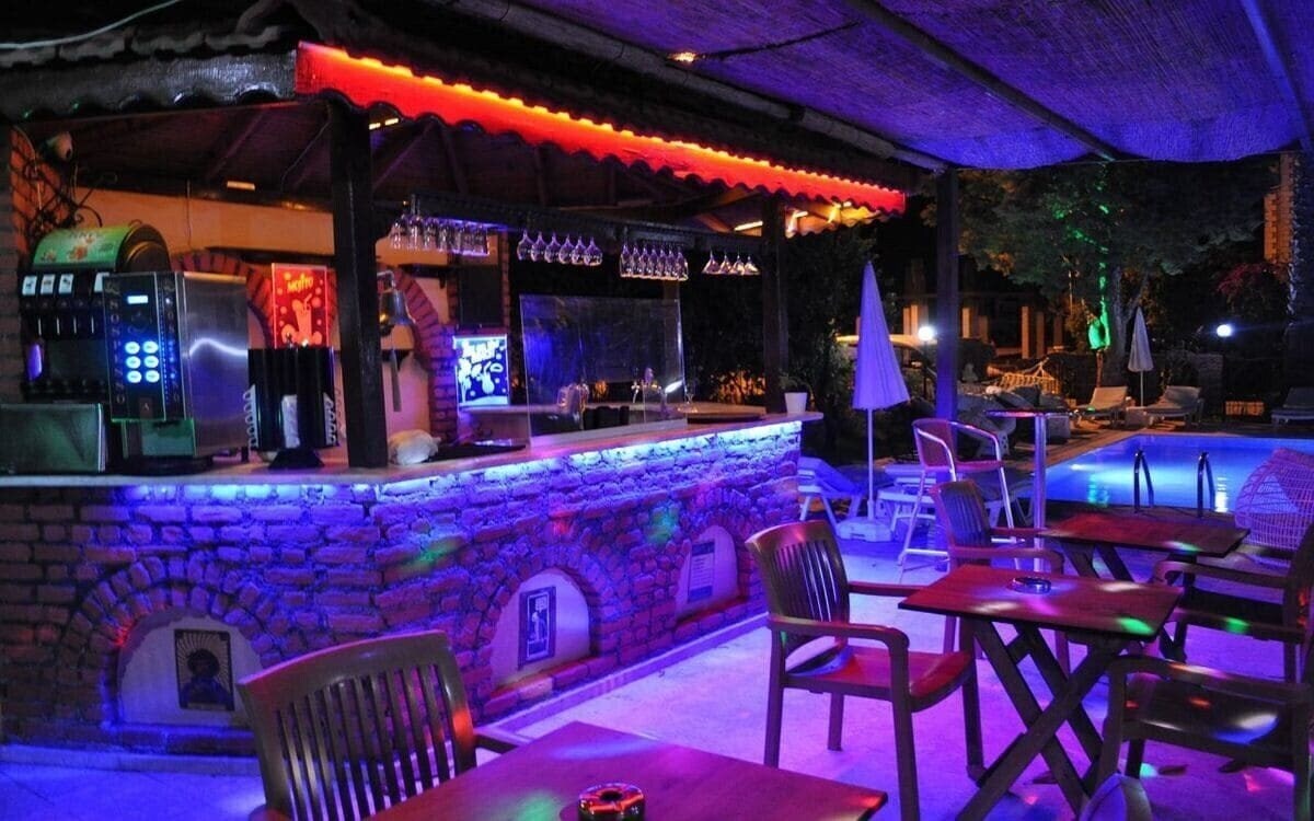 Зображення Mira Su Hotel Camyuva 3*