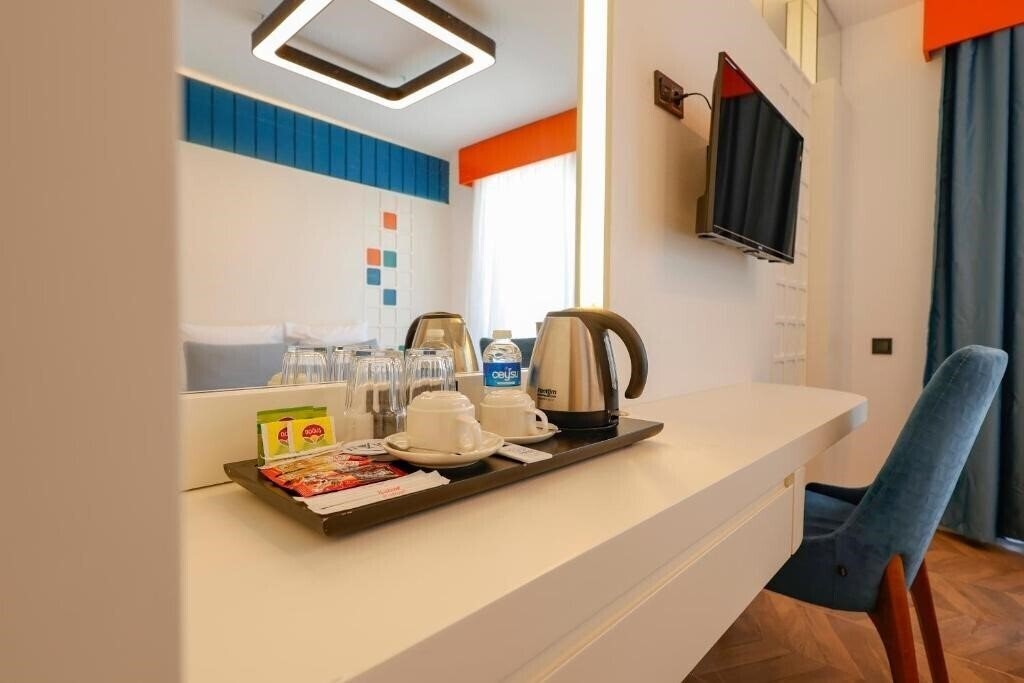 Obraz Forest In Hotel 3*