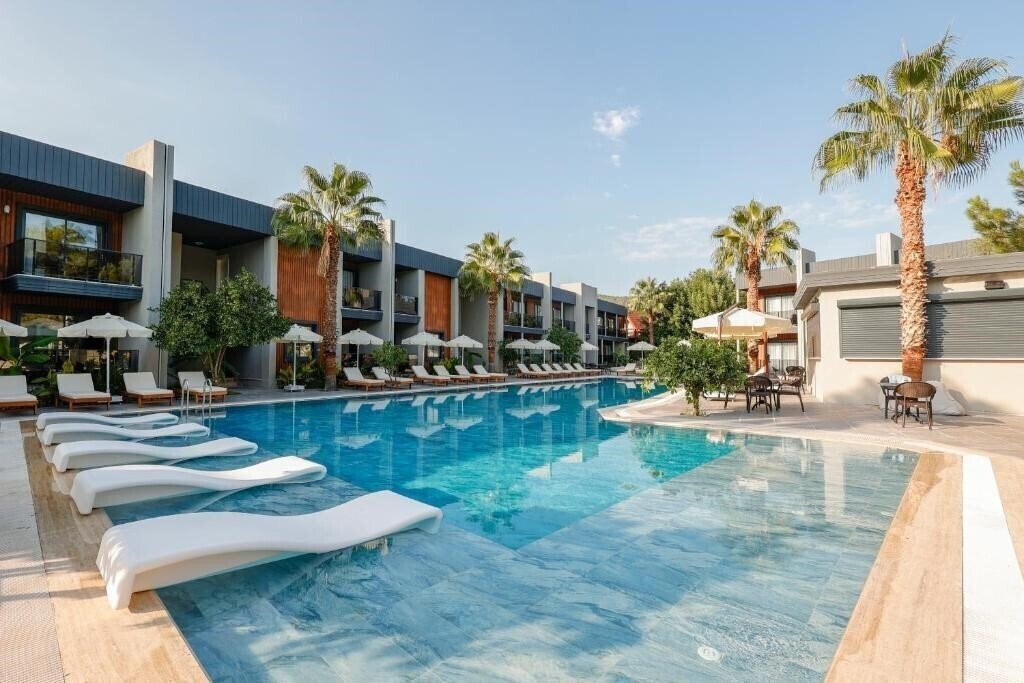 Hotel Forest In Hotel 3*