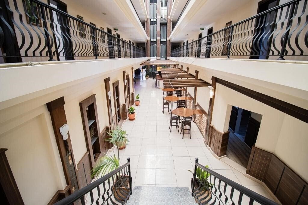 Obraz Rk Magic Dream Hotel (ex. Elamir Magic Dream Hotel, Magic Dream Resort, Botanik Magic Dream Resort Hotel) 4*