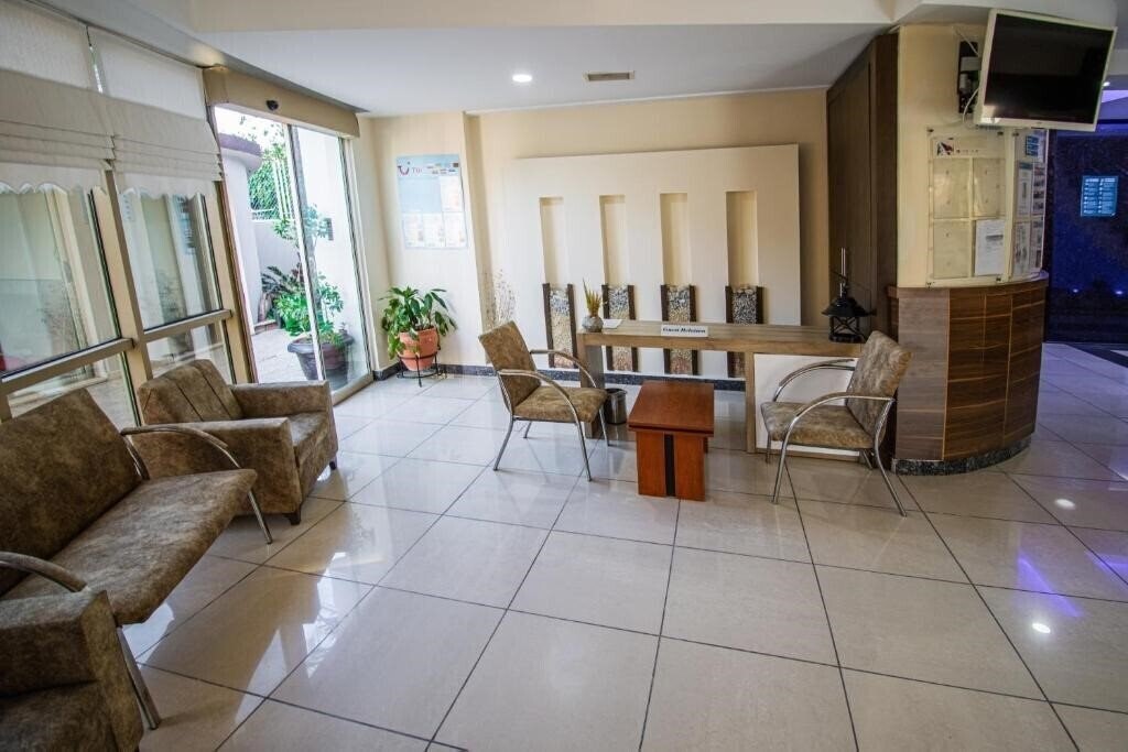 Zdjęcie Rk Magic Dream Hotel (ex. Elamir Magic Dream Hotel, Magic Dream Resort, Botanik Magic Dream Resort Hotel) 4*