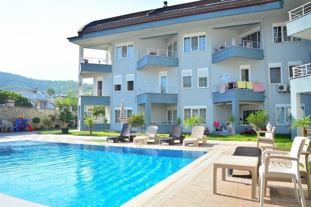Hotel Kemer Babel Residence 3*