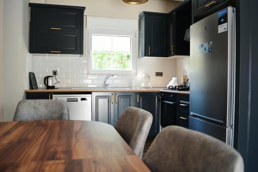 Obraz Kemer Babel Residence 3*