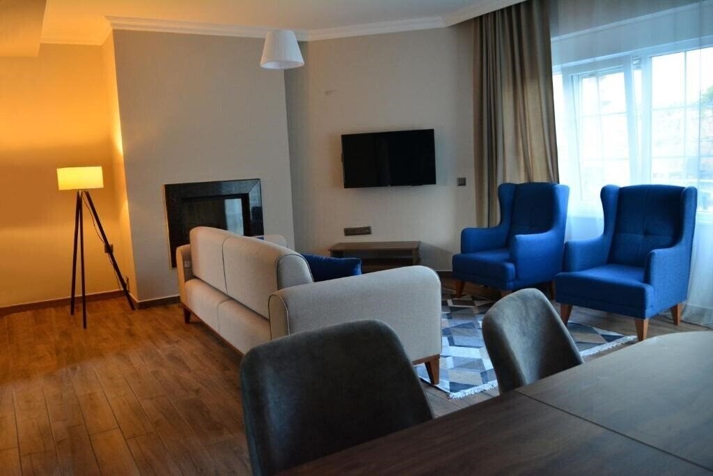 Zdjęcie Kemer Babel Residence 3*