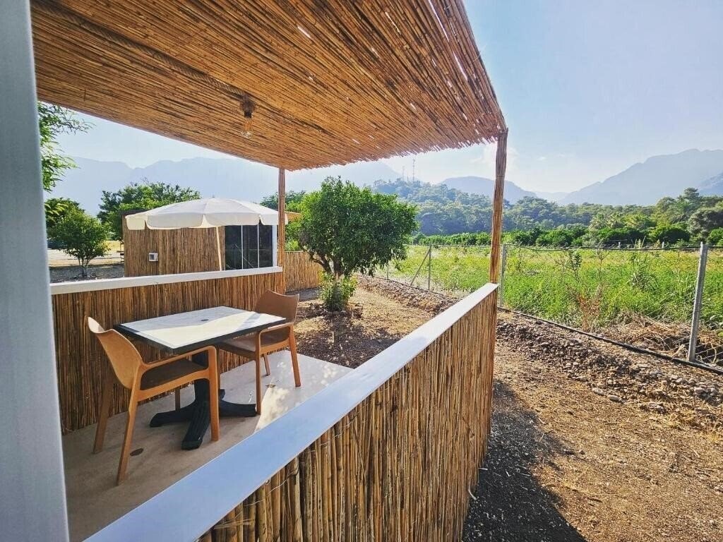 Фотография Orange Beach Camp Karavan Club кемпинг