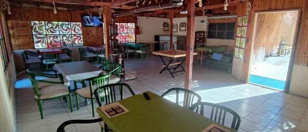 Картинка Orange Beach Camp Karavan Club кемпинг