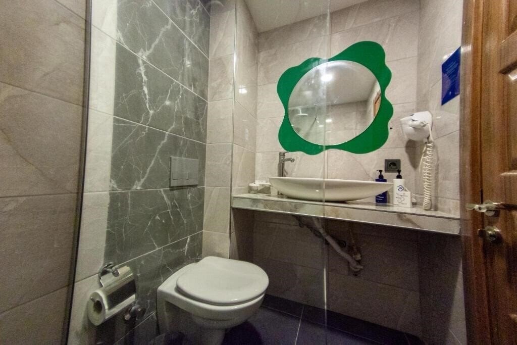 Zdjęcia Dedeman Kemer Resort (ex. Club Jovia Kemer, Armir Resort, Kemer Millenium Resort, Kemer Reach Hotel) 5*