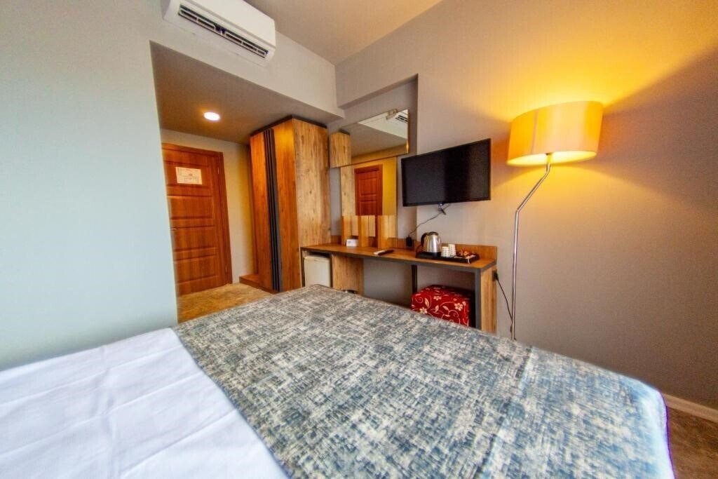 Obraz Dedeman Kemer Resort (ex. Club Jovia Kemer, Armir Resort, Kemer Millenium Resort, Kemer Reach Hotel) 5*