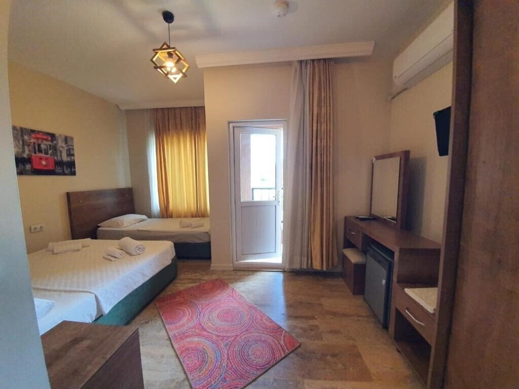 Zdjęcia Casaba Pansiyon 3*