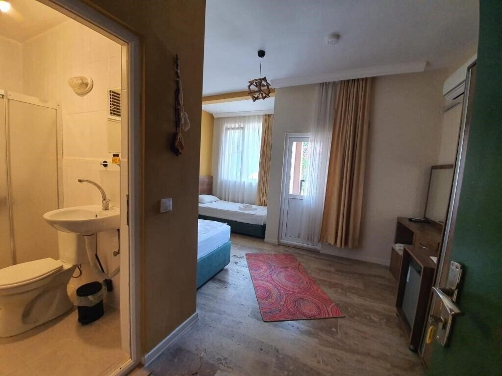 Зображення Casaba Pansiyon (ex. Casaba Otel) 3*